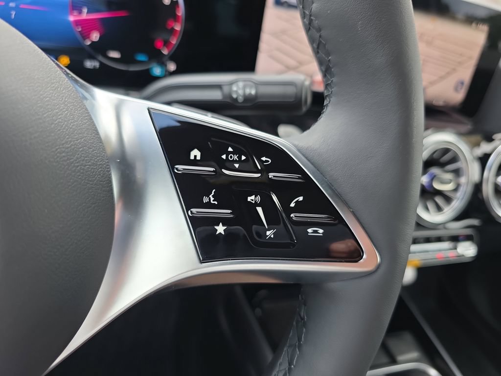 New 2026 Mercedes-Benz GLA 250 4MATIC image 22