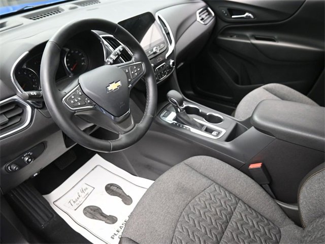 Used 2024 Chevrolet Equinox LT image 18