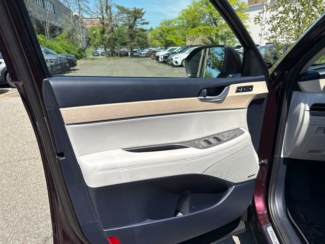 Used 2024 Hyundai Palisade Limited AWD/4WD image 37