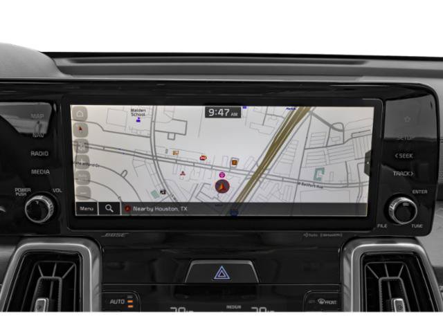 Certified 2023 Kia Sorento SX Prestige AWD/4WD image 19
