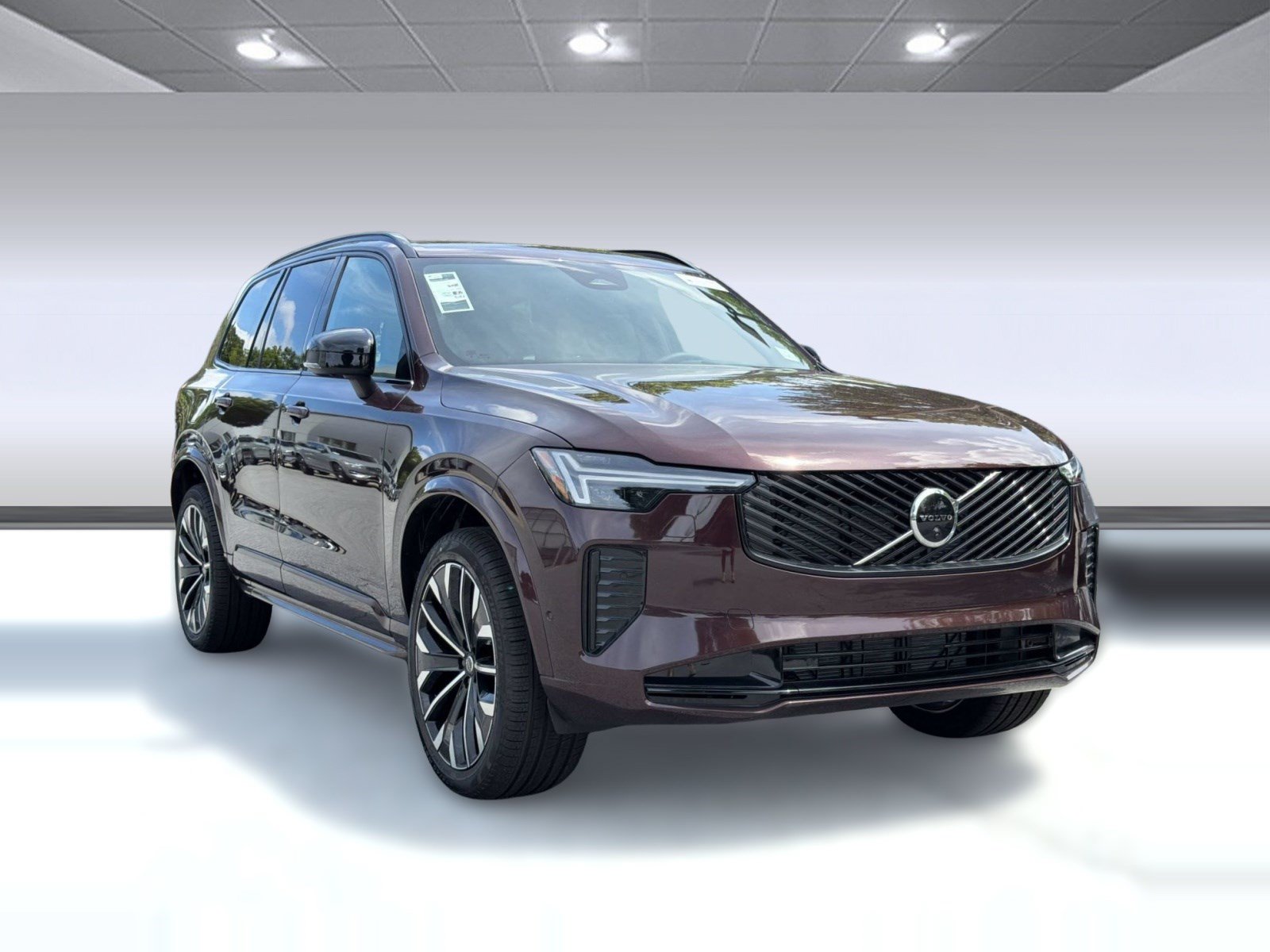 New 2026 Volvo XC90 B6 Ultra w/ Protection Package AWD/4WD image 7
