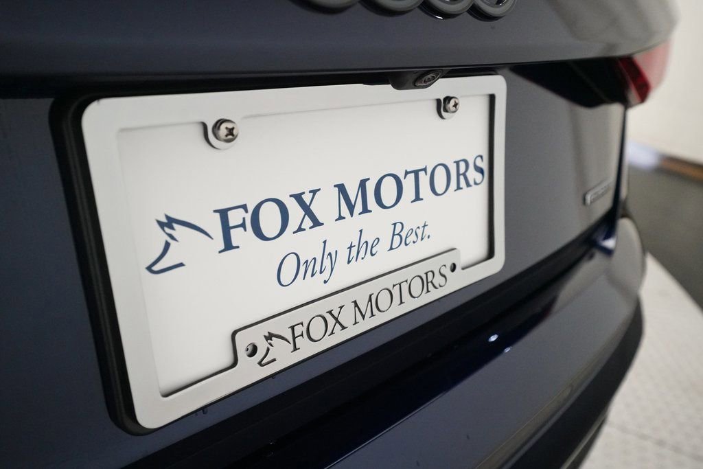 New 2026 Audi A3 2.0T Premium Plus image 38