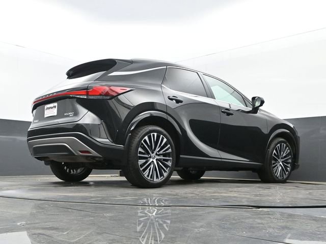 Used 2023 Lexus RX 350 Premium Plus w/ Cold Area Package AWD/4WD image 28