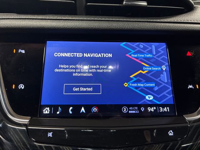 Used 2025 Cadillac XT6 Premium Luxury FWD image 20