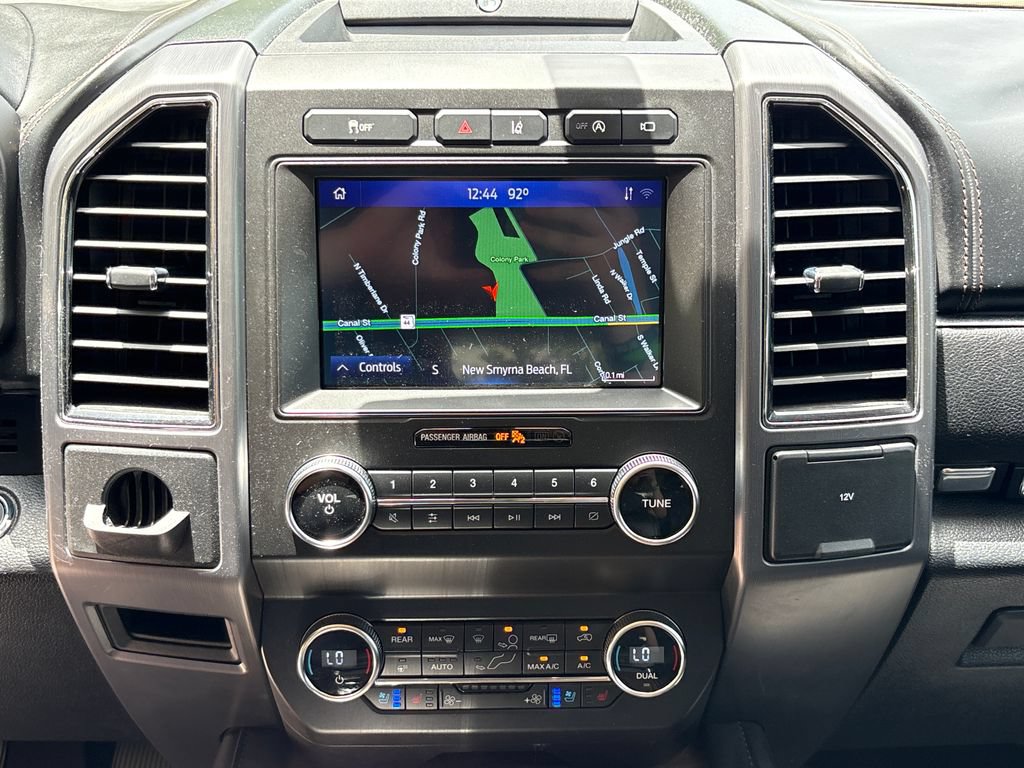 Used 2020 Ford Expedition Platinum RWD image 24