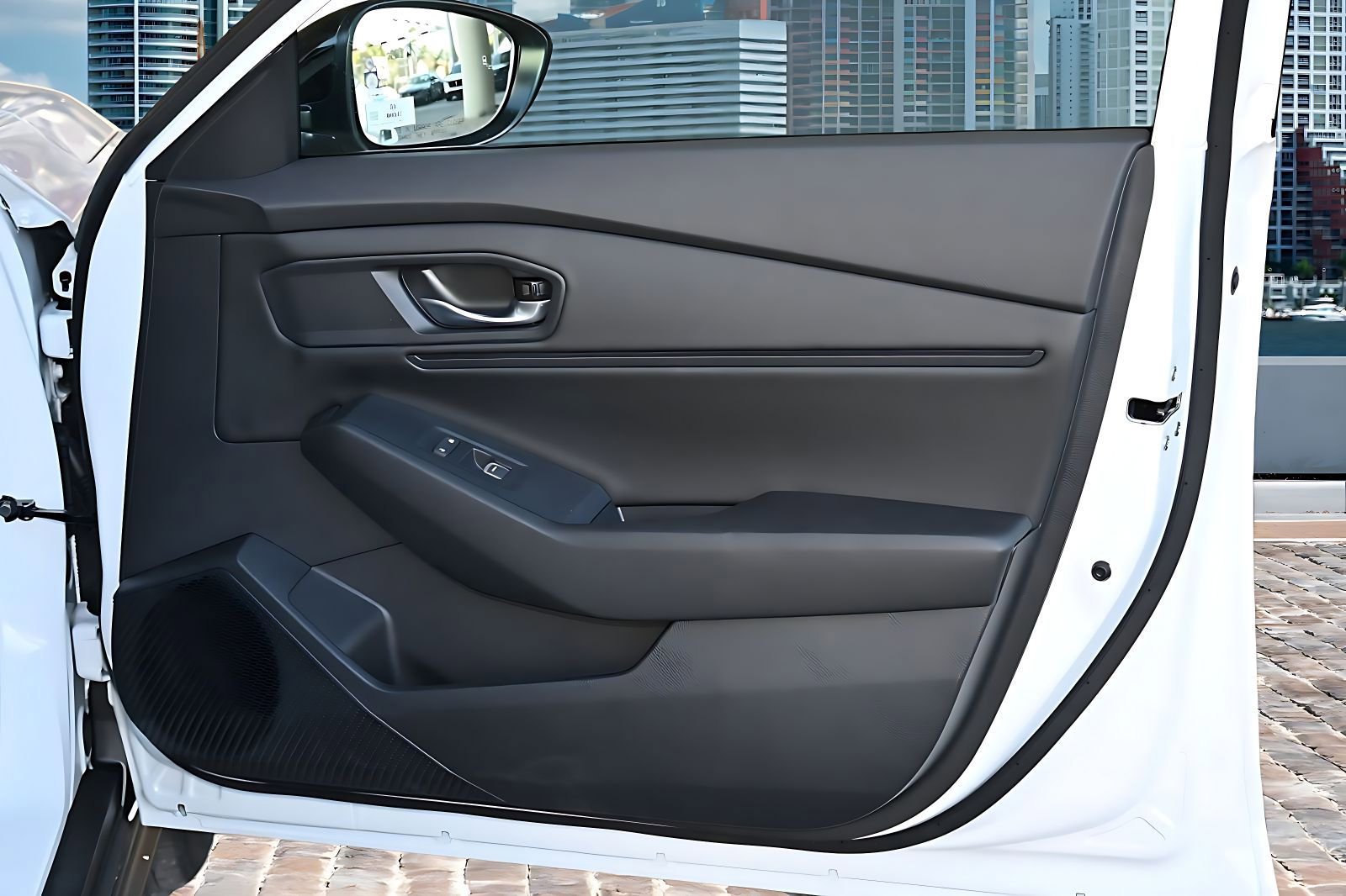 New 2026 Honda Accord SE image 12