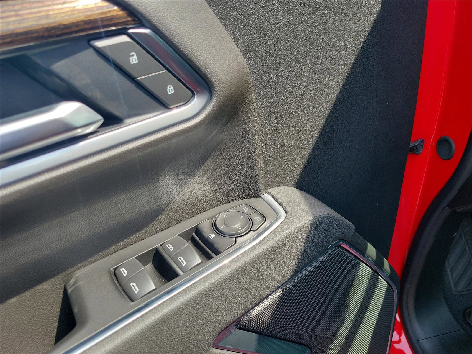 New 2026 GMC Sierra 1500 Elevation AWD/4WD image 21