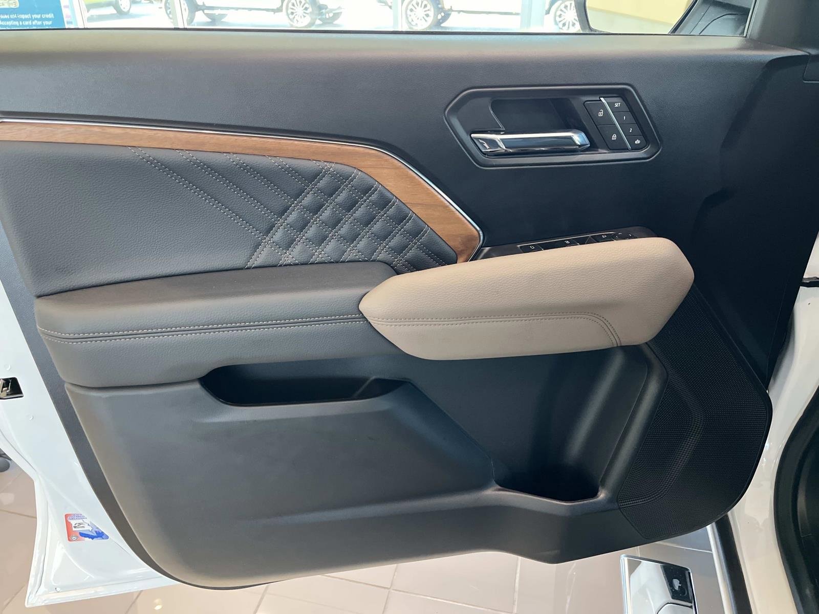 New 2026 GMC Canyon Denali image 21