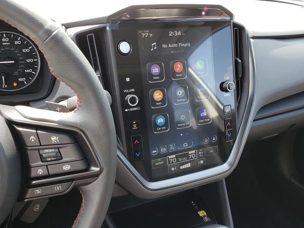 New 2026 Subaru Crosstrek 2.5i Limited image 11