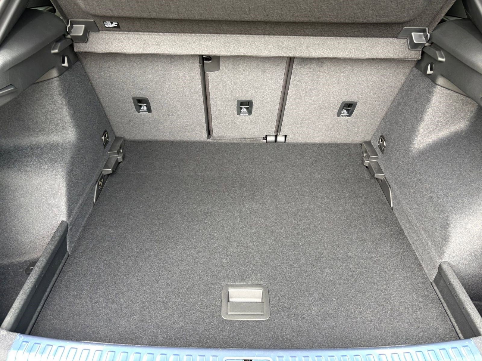 New 2025 Audi Q3 2.0T Premium Plus image 23