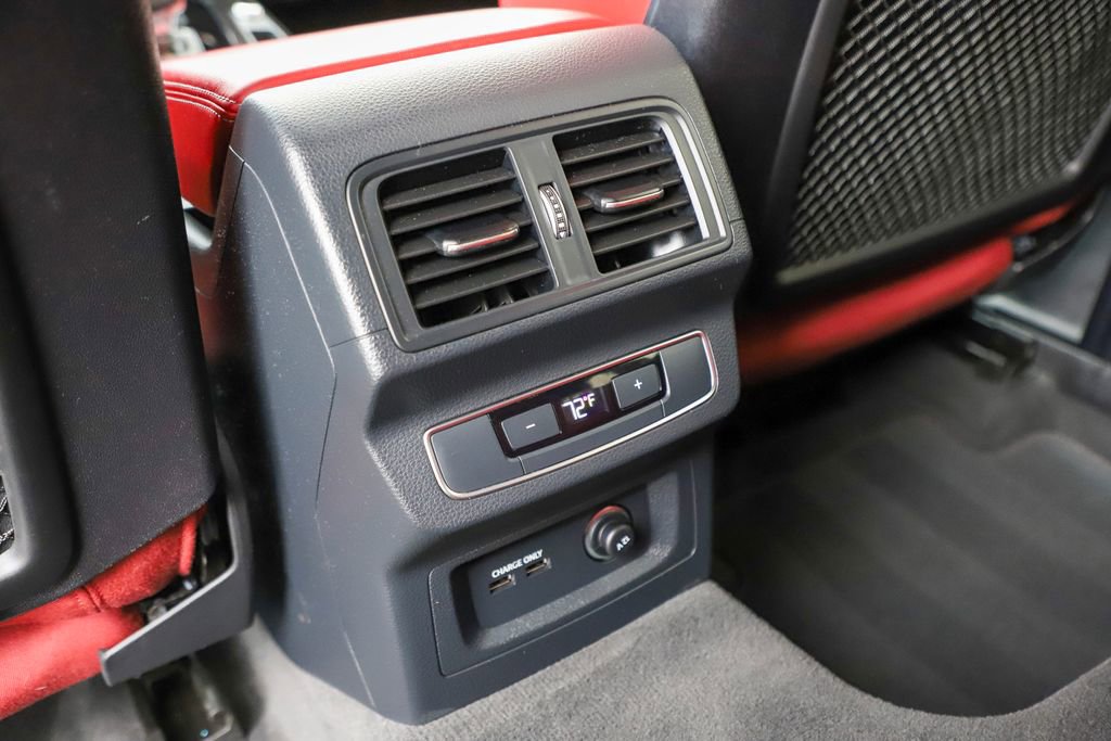 Used 2024 Audi SQ5 Premium Plus image 43