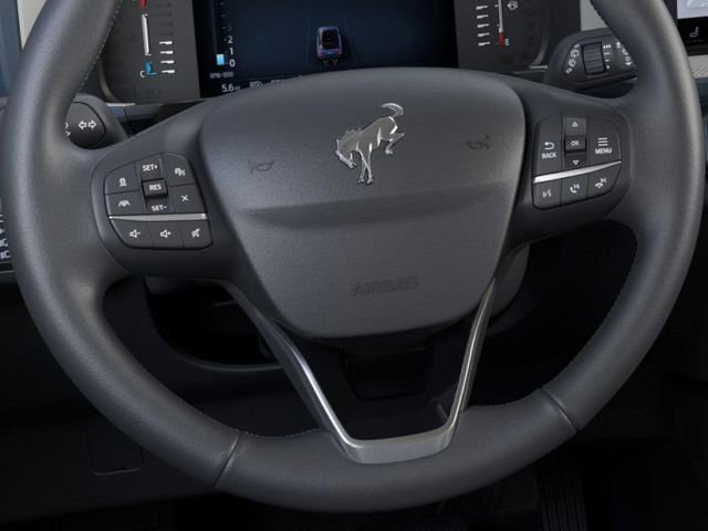 New 2026 Ford Bronco Sport Heritage w/ Convenience Package image 12