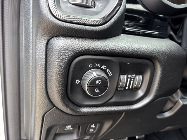 New 2026 RAM 1500 Rebel image 27
