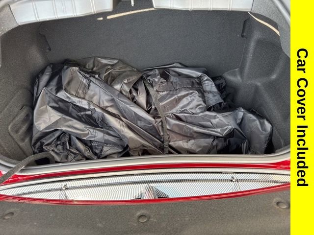 Used 2023 Chevrolet Camaro LT w/ RS Package image 28