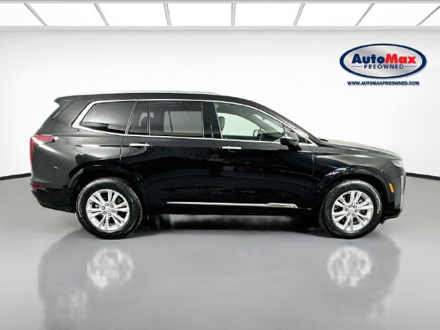 Used 2024 Cadillac XT6 Luxury AWD/4WD image 10