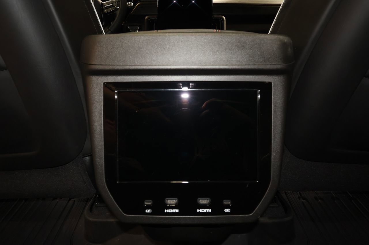 Certified 2026 GMC Yukon AT4 Ultimate image 35