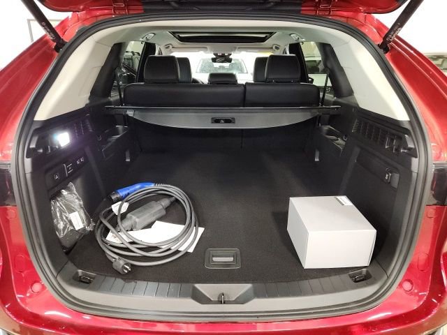 Certified 2025 MAZDA CX-70 Plug-In Hybrid w/ Premium Pkg image 26
