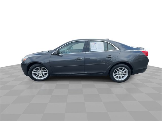 Certified 2015 Chevrolet Malibu LT w/ Power Convenience Package image 5