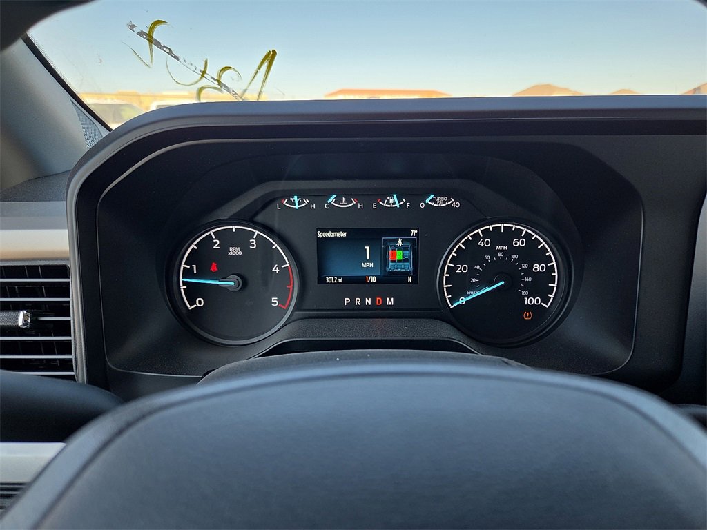 New 2025 Ford F350 XL w/ XL Chrome Package image 18