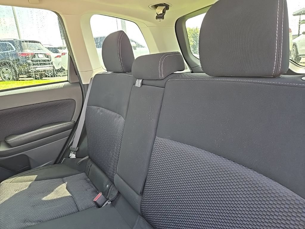 Used 2018 Subaru Forester 2.5i Premium AWD/4WD image 33