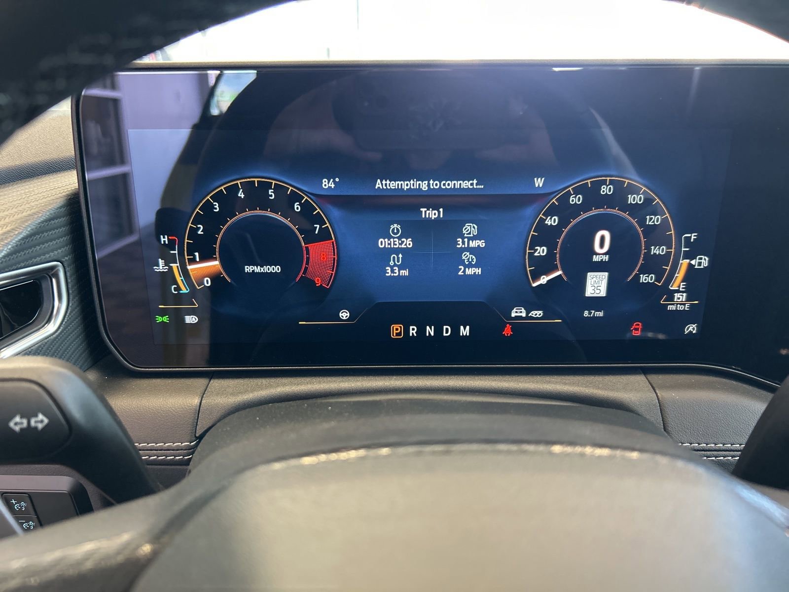 New 2025 Ford Mustang GT Premium w/ GT Performance Package image 22