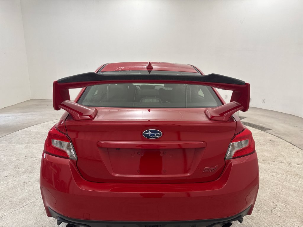 Used 2015 Subaru WRX AWD/4WD image 24