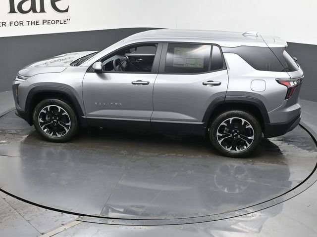 New 2026 Chevrolet Equinox LT w/ Convenience Package II image 20