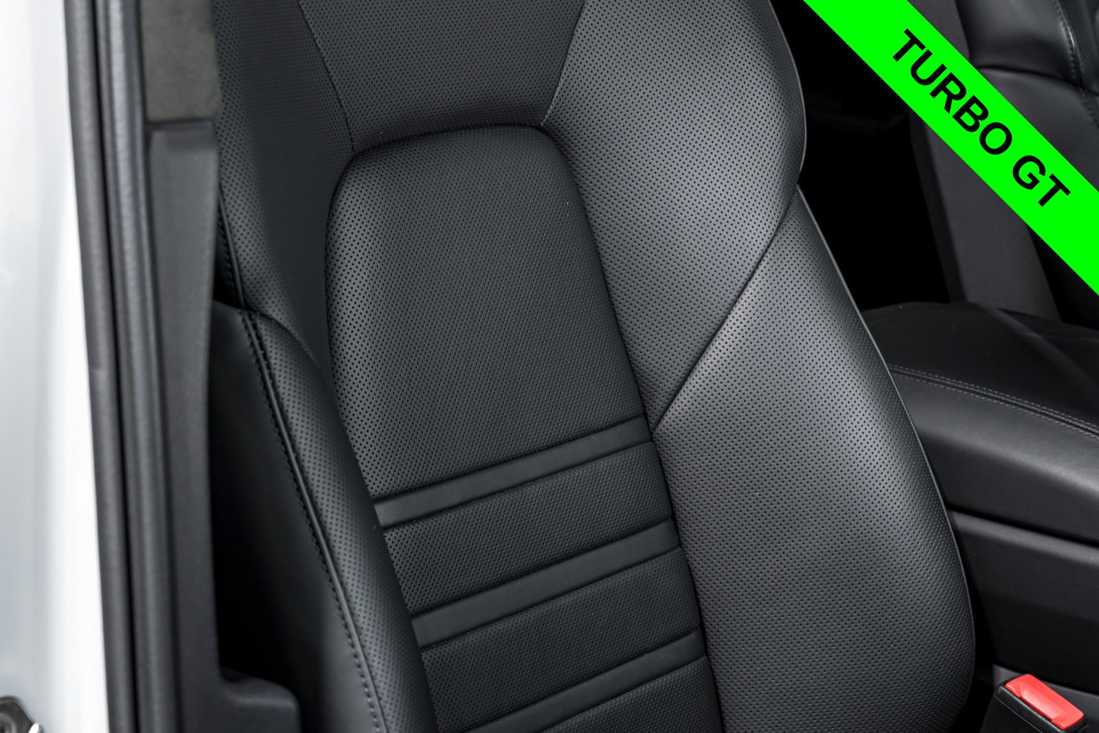 Used 2024 Porsche Cayenne Turbo GT AWD/4WD image 42