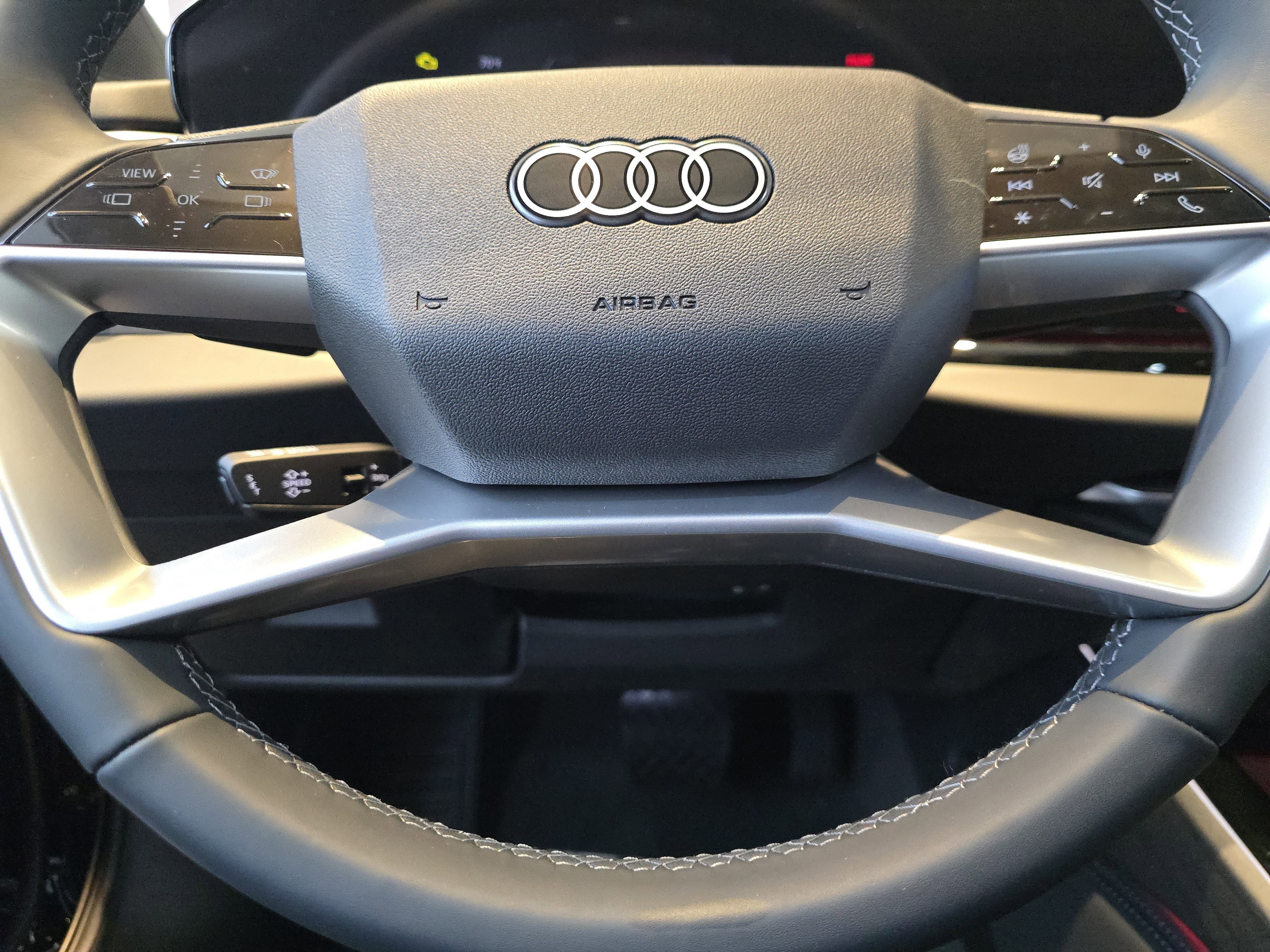 New 2026 Audi A6 Premium Plus image 20