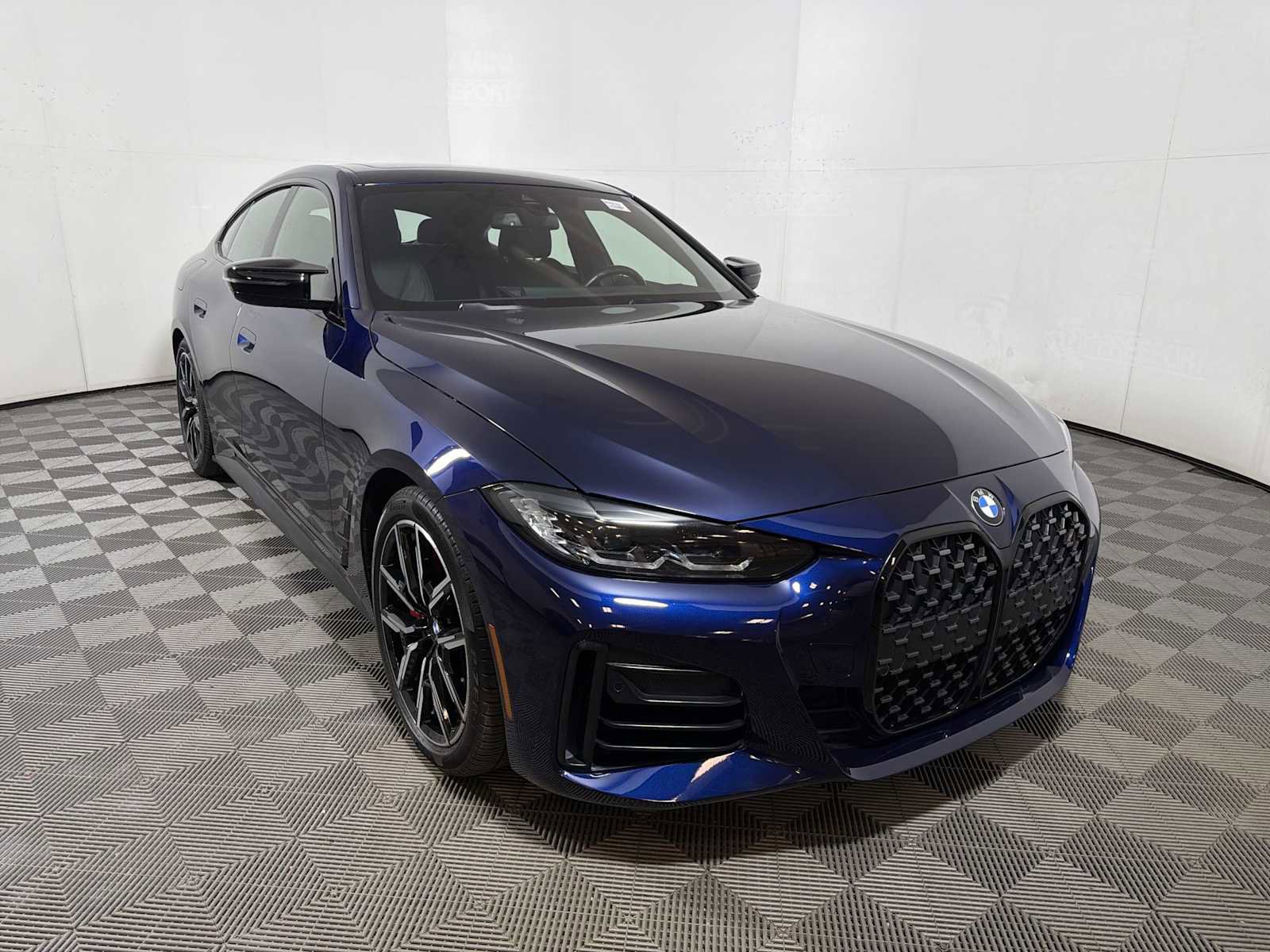 Used 2024 BMW M440i xDrive Gran Coupe w/ Premium Package image 3
