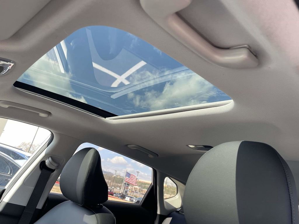 Certified 2026 Hyundai Kona Limited image 10