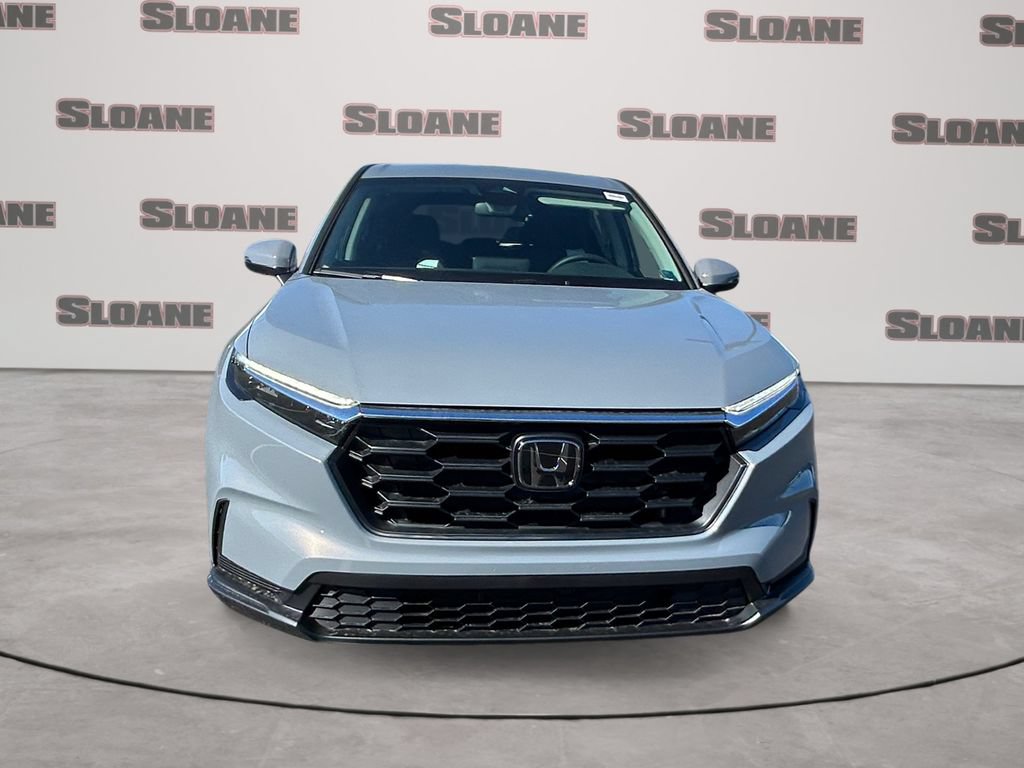 New 2026 Honda CR-V LX image 8
