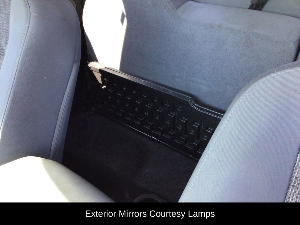 Used 2015 RAM 1500 Big Horn image 25