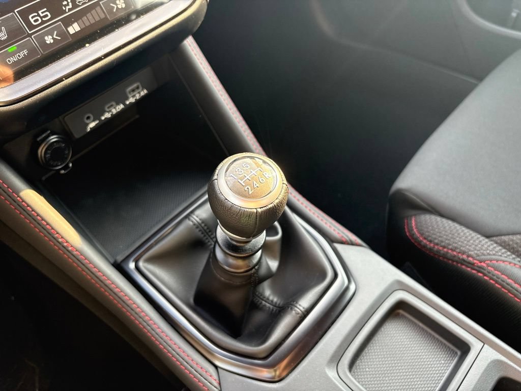 New 2026 Subaru WRX Premium AWD/4WD image 15