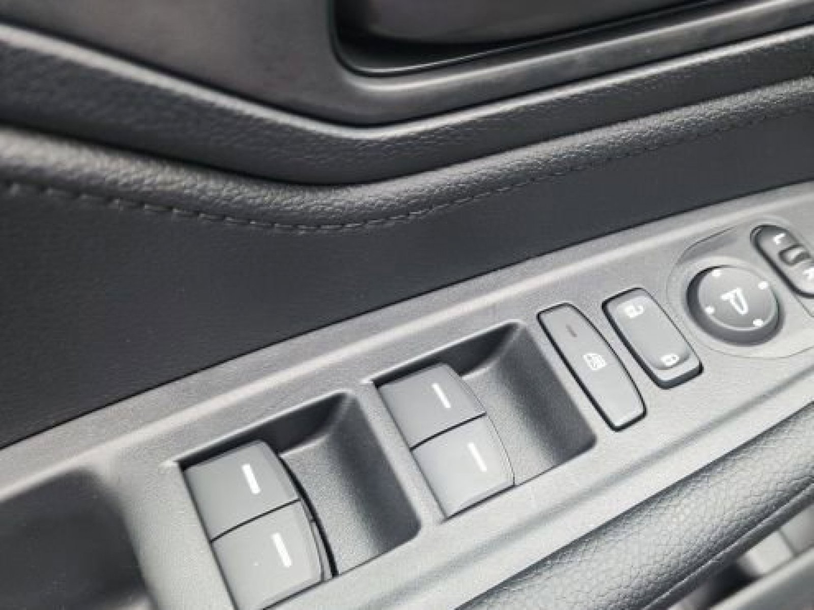 New 2026 Honda Odyssey Sport-L image 20
