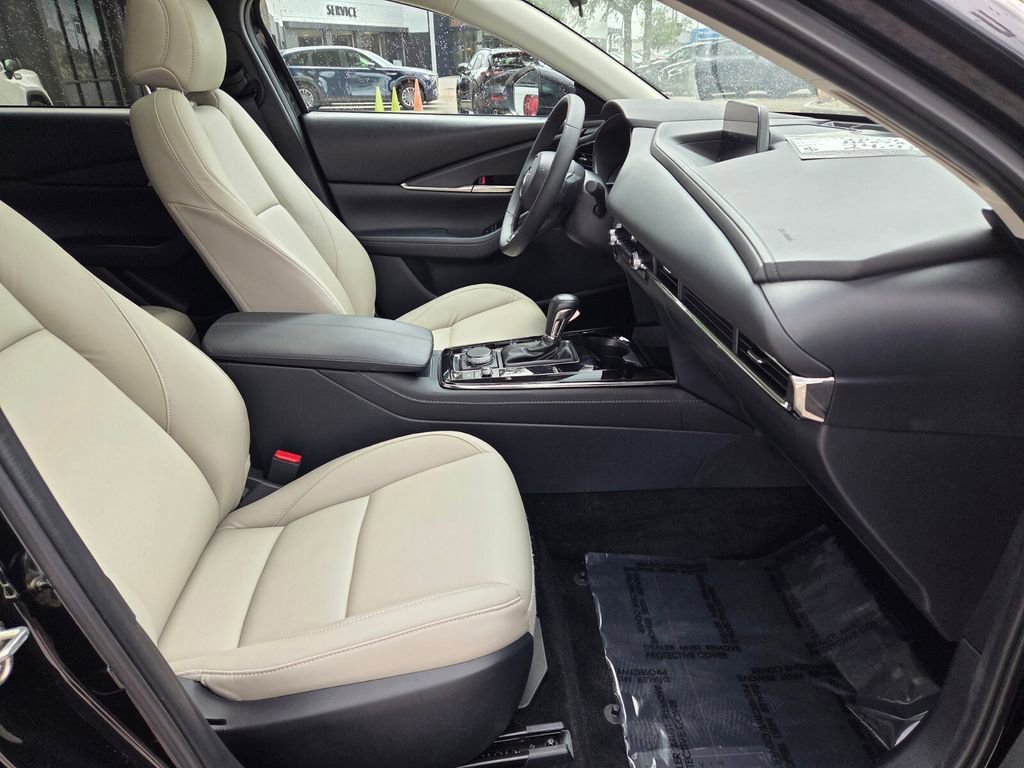Certified 2024 MAZDA CX-30 AWD 2.5 S w/ Preferred Package image 16