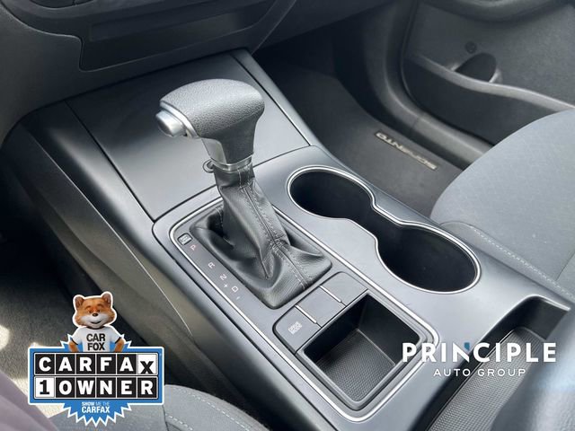 Used 2019 Kia Sorento LX FWD image 27