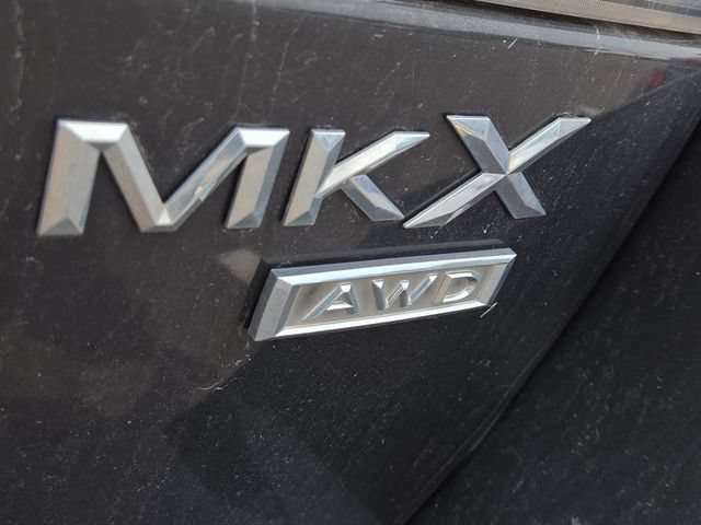 Used 2007 Lincoln MKX AWD image 4