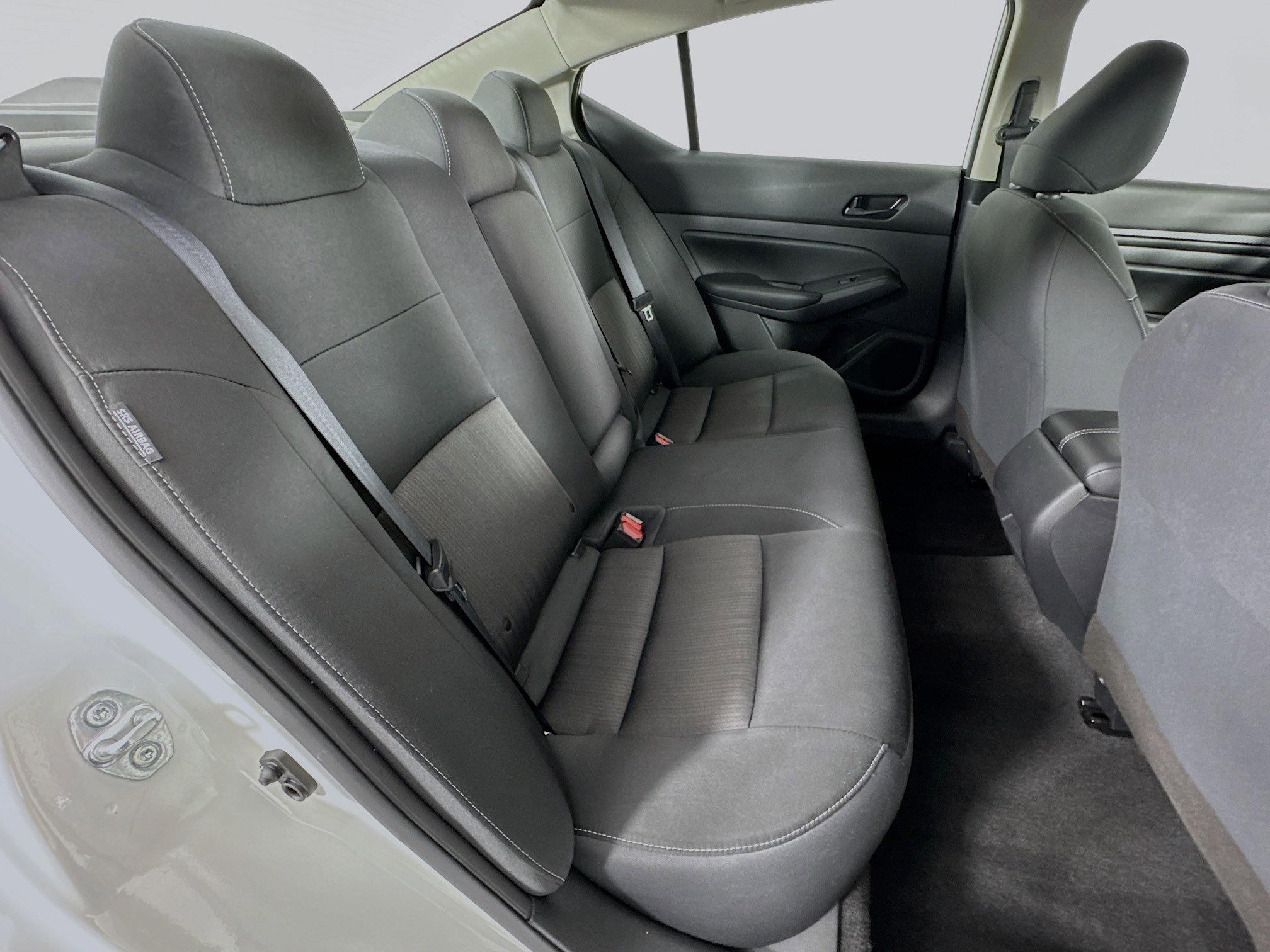 Used 2024 Nissan Altima 2.5 S image 24