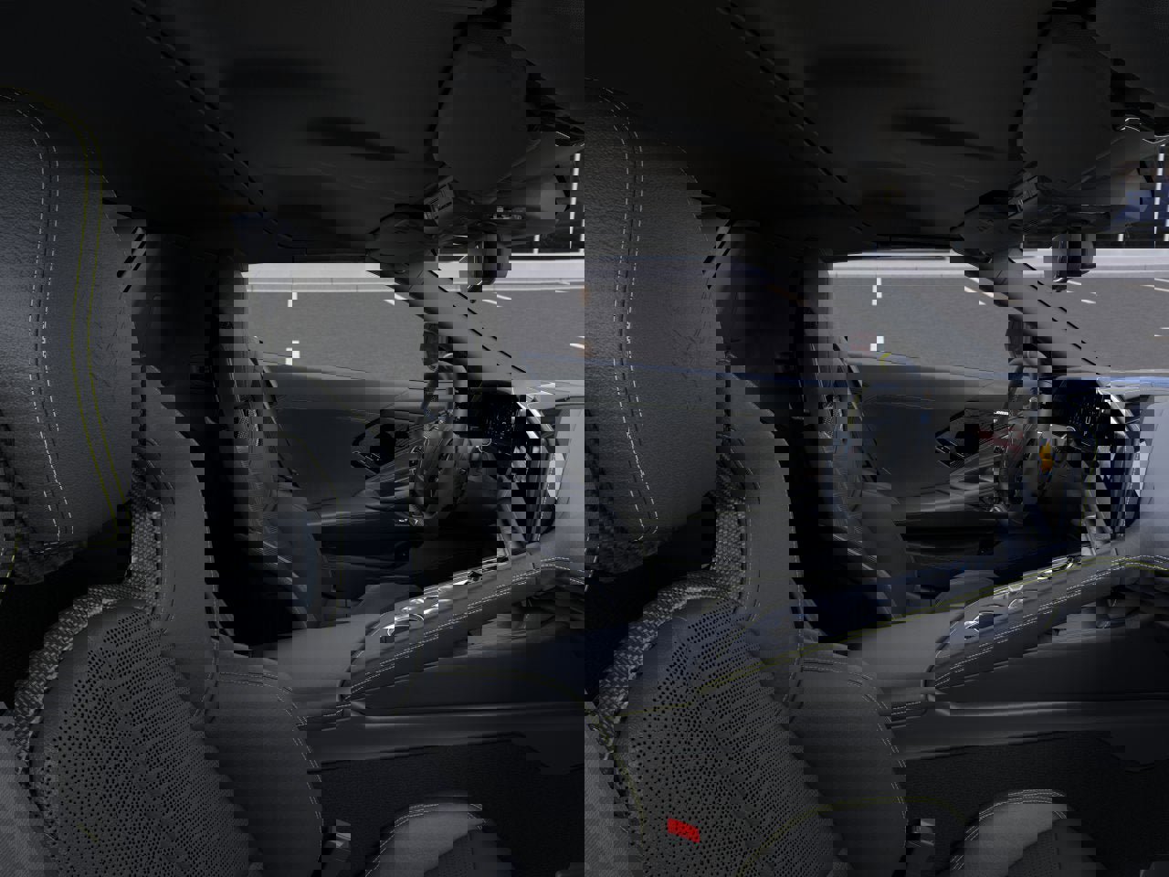 New 2026 Chevrolet Corvette Z06 image 17