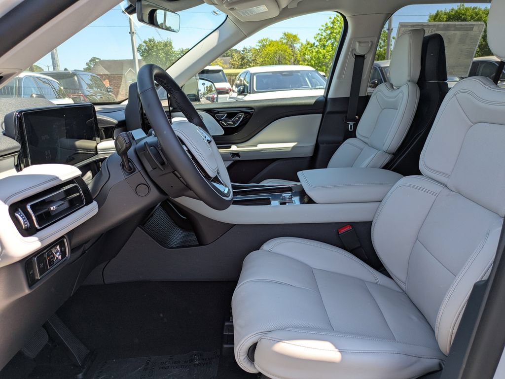 New 2026 Lincoln Aviator Reserve RWD image 21