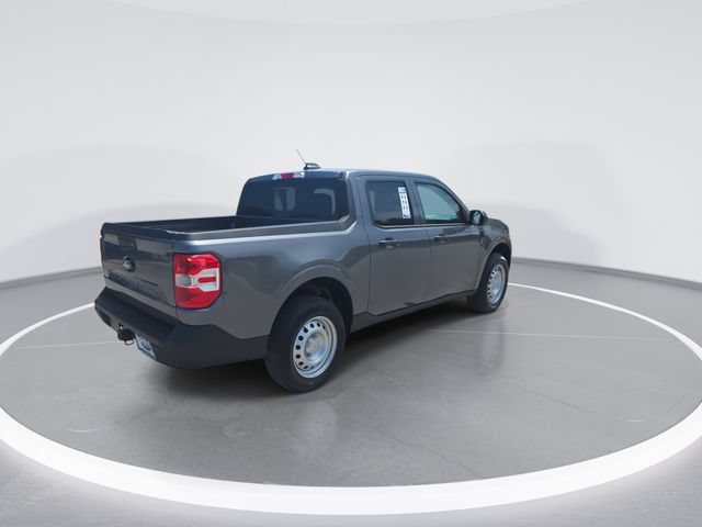 New 2026 Ford Maverick XL FWD image 8
