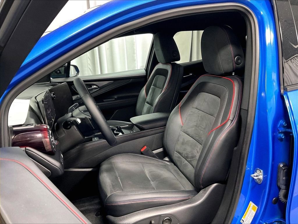 Used 2024 Chevrolet Blazer EV RS AWD/4WD image 10