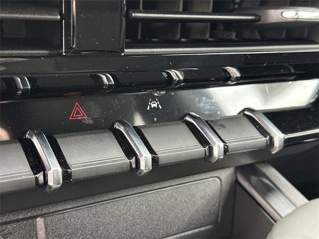 New 2026 GMC Canyon Elevation image 16