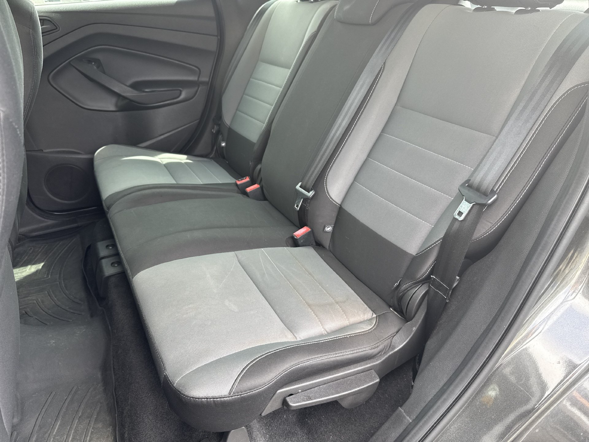 Used 2017 Ford Escape S FWD image 20