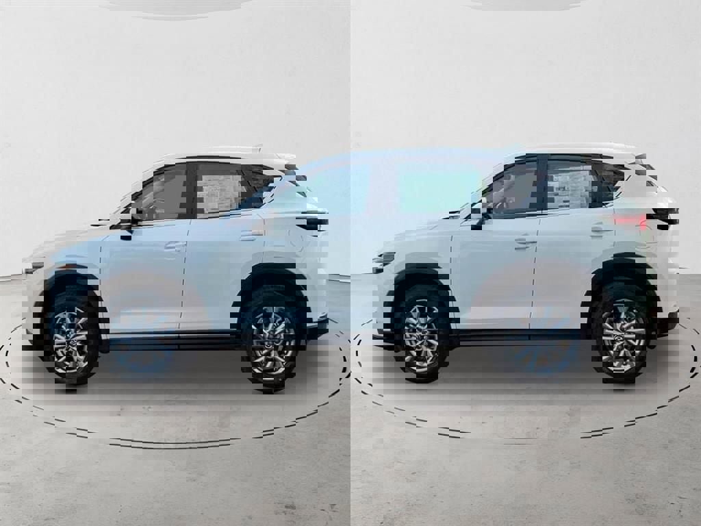 New 2025 MAZDA CX-5 AWD 2.5 S image 8
