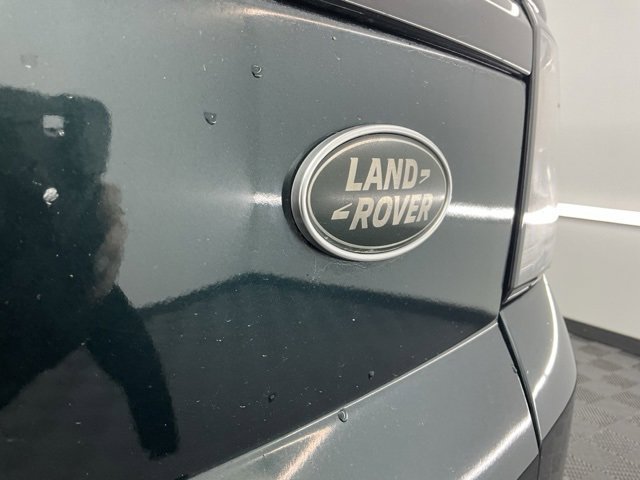 Used 2015 Land Rover Range Rover Sport Supercharged image 26