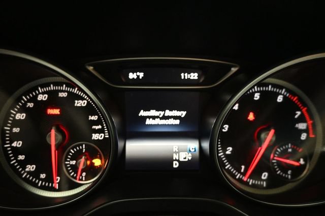 Used 2019 Mercedes-Benz CLA 250 4MATIC image 19