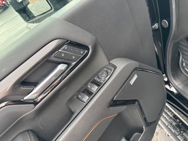 New 2026 GMC Sierra 2500 AT4 w/ AT4 Premium Plus Package image 12