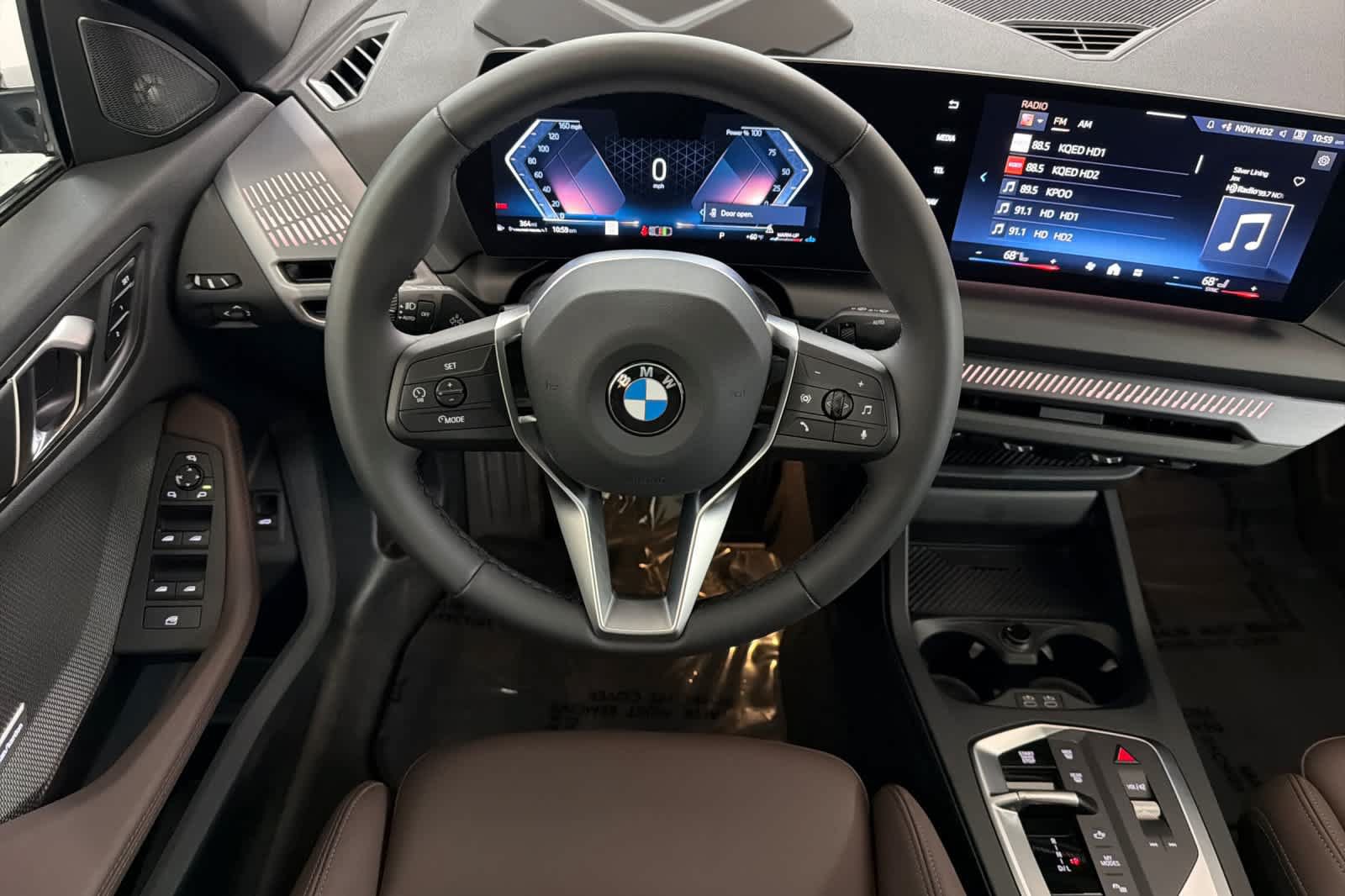 Used 2026 BMW 228i w/ Technology Package FWD image 14